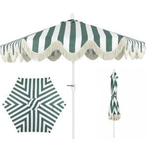 Classic Cottage Umbrella