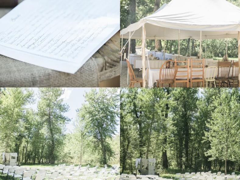 The Wedding Website of Cassidi Partridge and Beau Williams