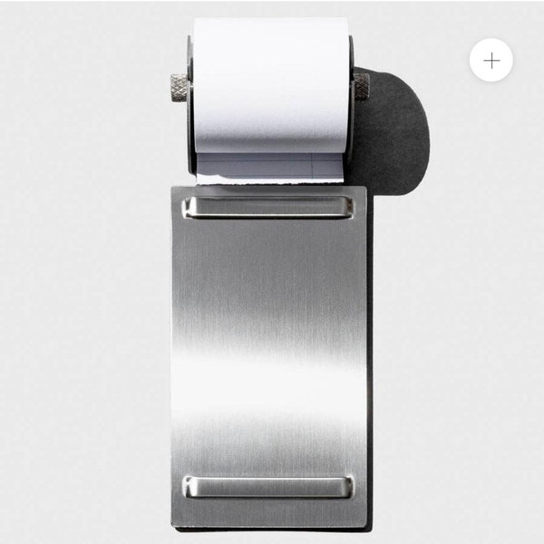 Stainless Task Roller