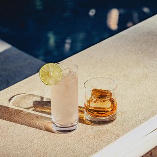 Havana Highball Glass, Set of 6