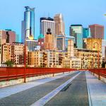 Stone Arch Bridge