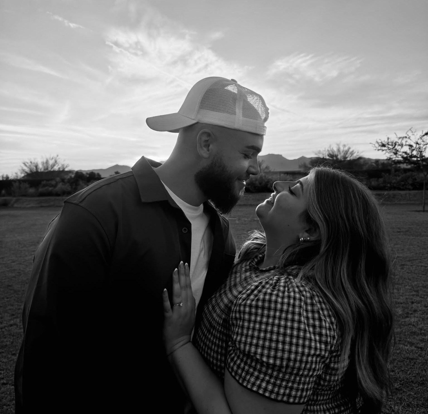 The Wedding Website of Caleb Fields and Christina Ayyoub