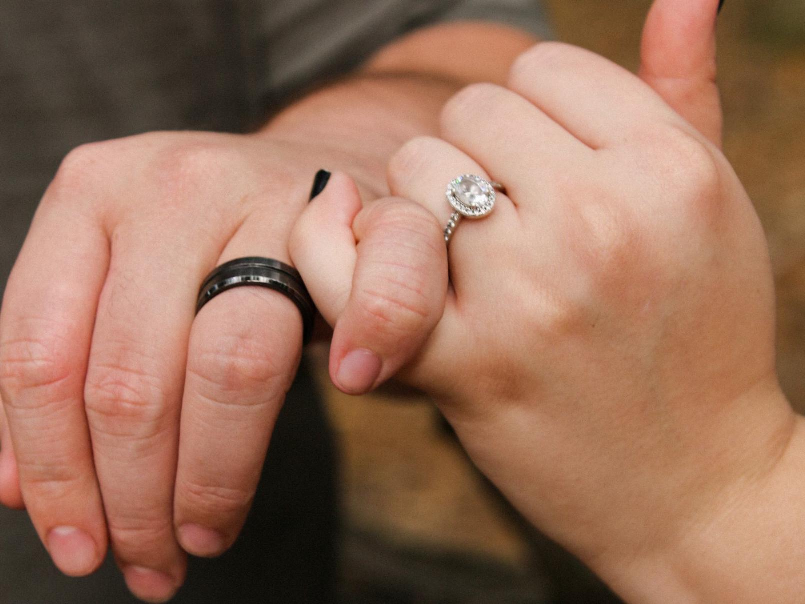 The Wedding Website of Siera Jewett and Chance Priess
