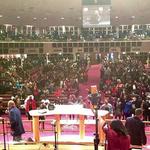 Reid Temple A.M.E. Church