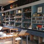 The Paris Apothecary