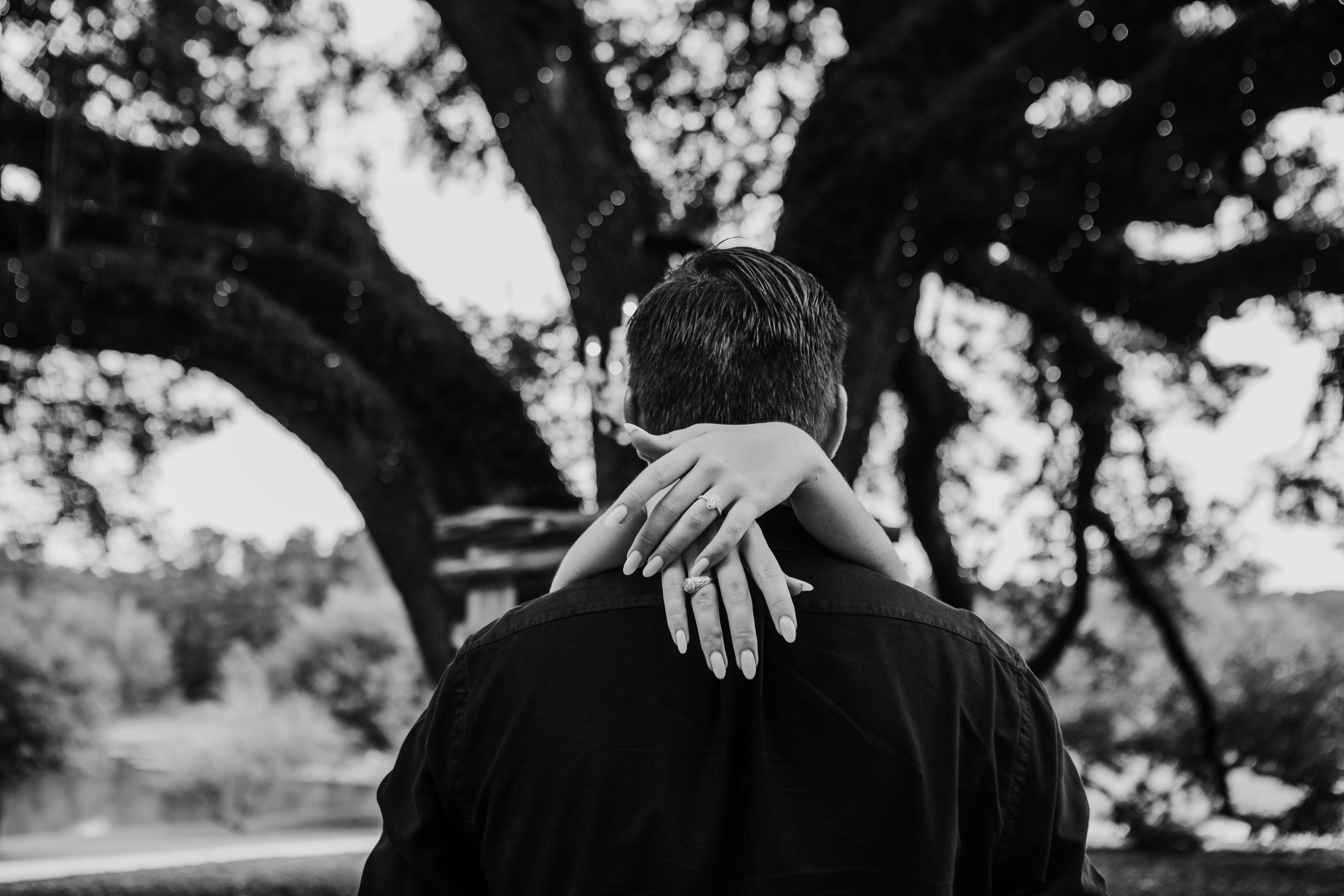 The Wedding Website of Caitlin Kahney and Jakob Ballard