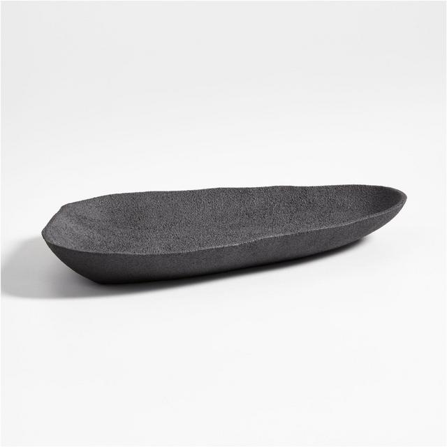 Elgen Black Tray