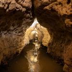 Cave of the Mounds