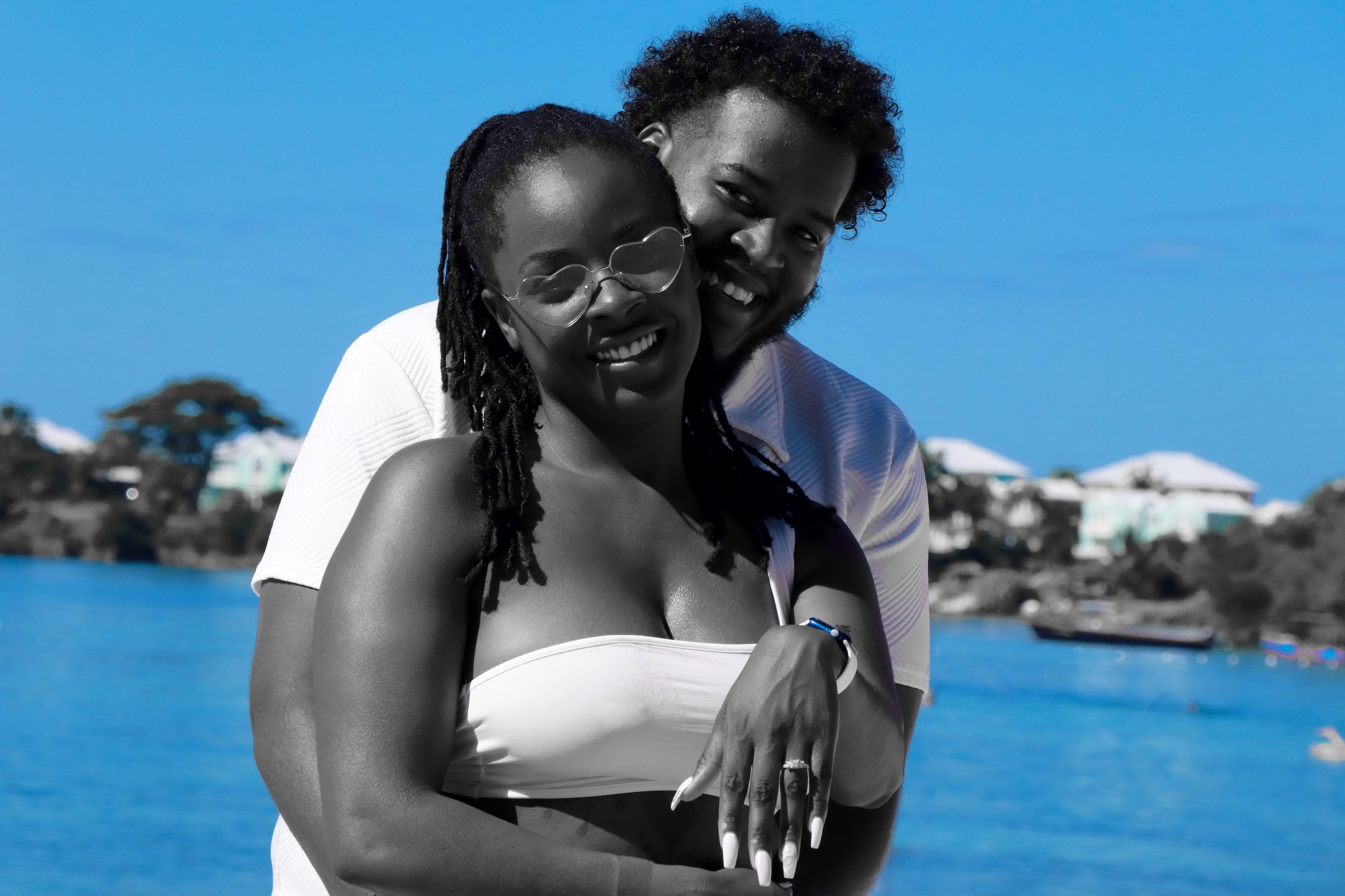 The Wedding Website of Adreanna Powe and Stephen Jenkins