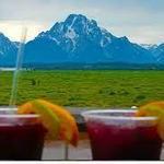 Jackson Lake Lodge (In the Park)