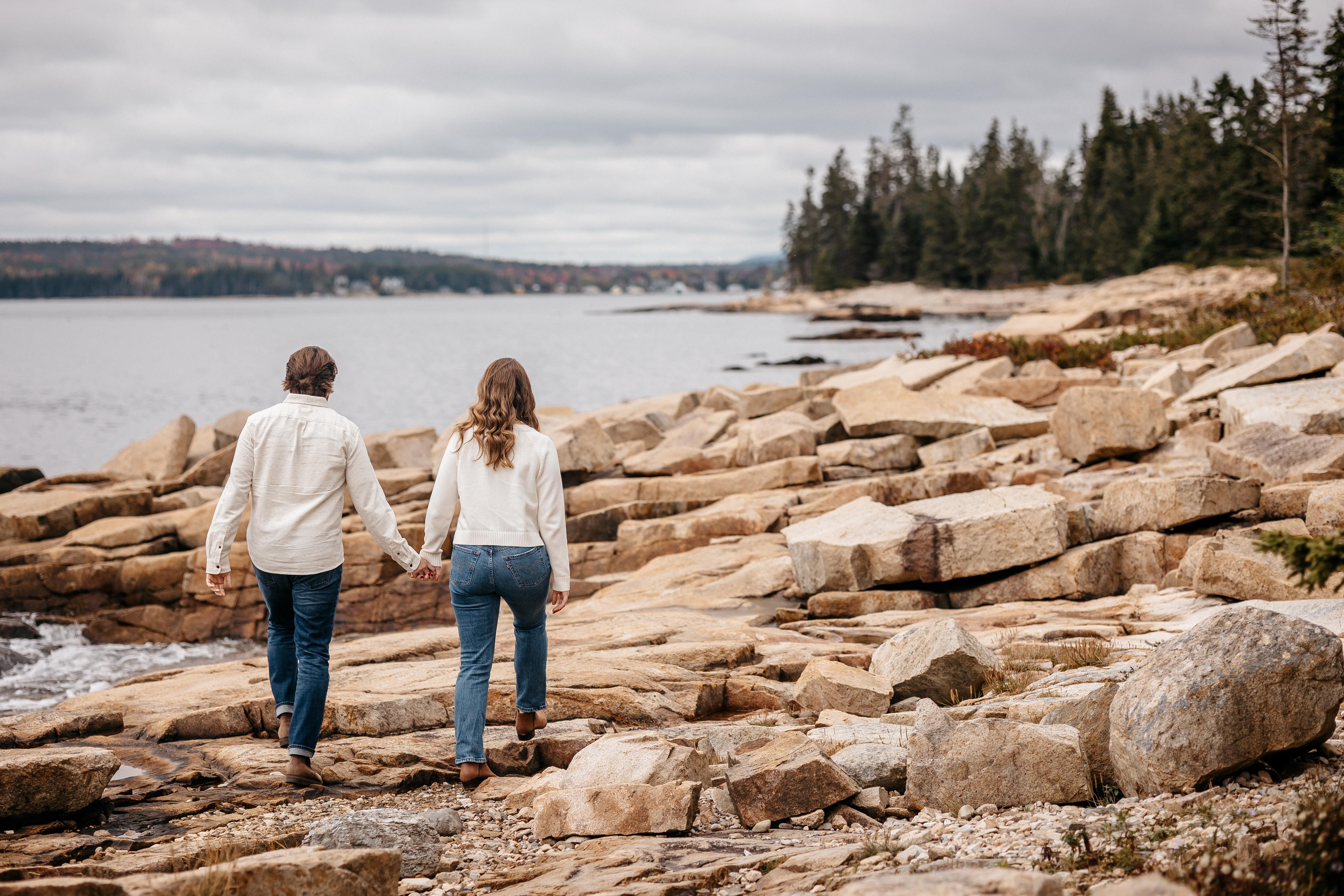 The Wedding Website of Cate Duffy and Lyndon Brundige