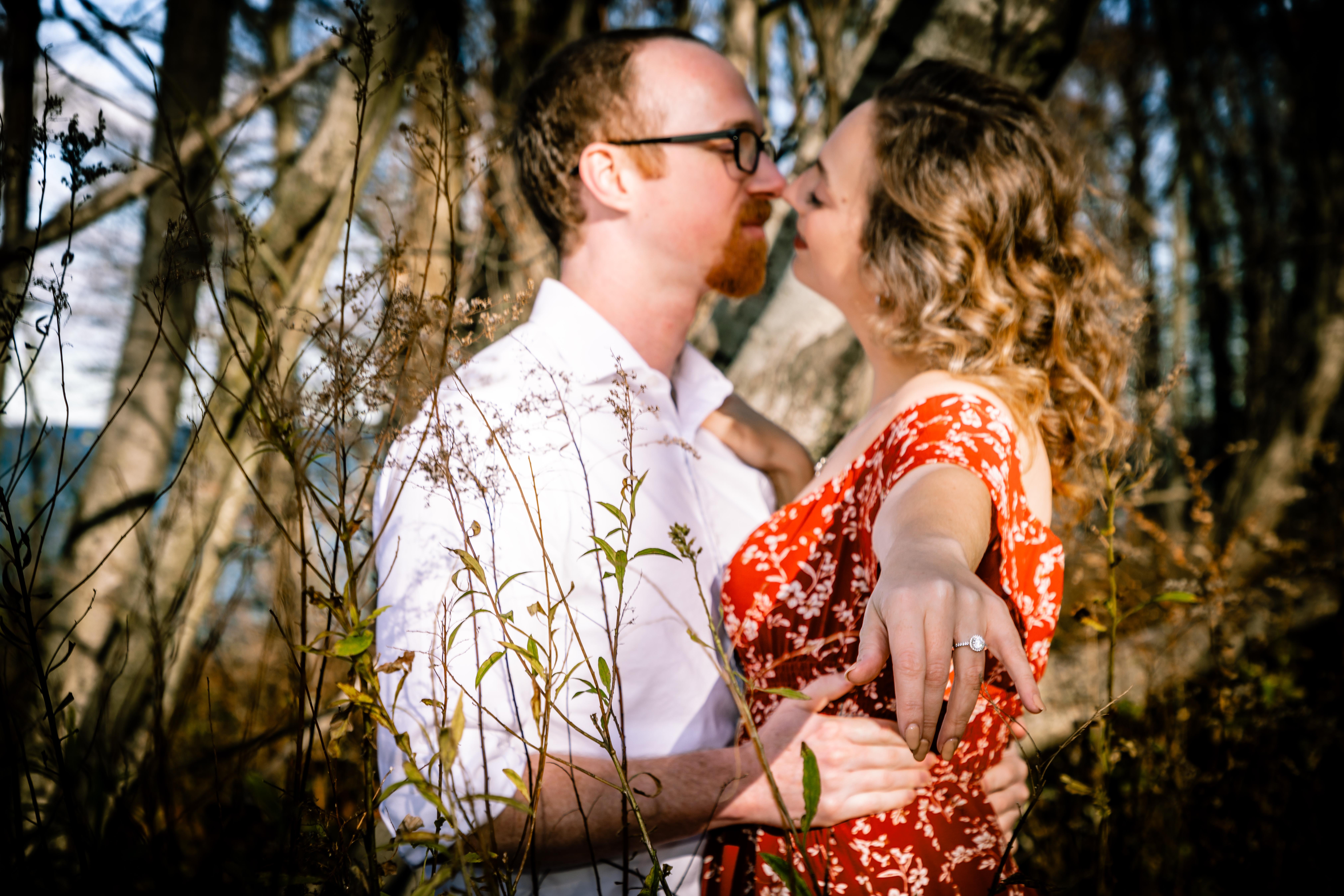 The Wedding Website of Gabrielle Griffin and Nicholas White