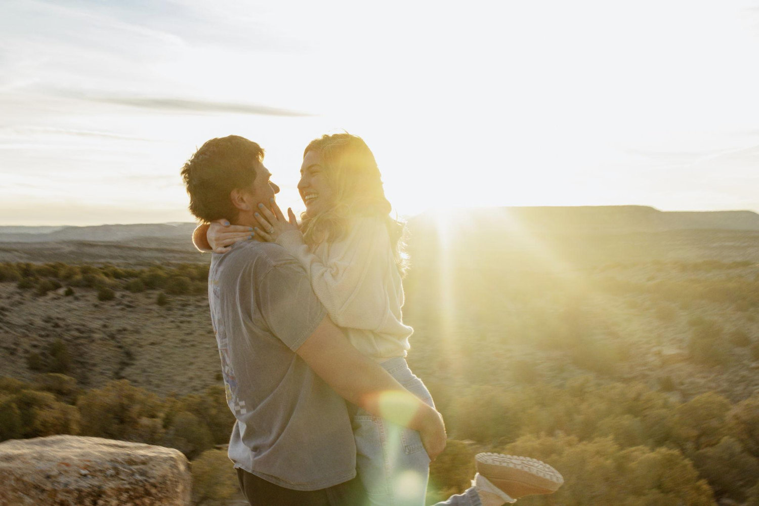 The Wedding Website of Jennilyn Gillard and Kanyon Mattinson