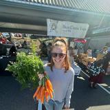 Bellingham Farmers Market