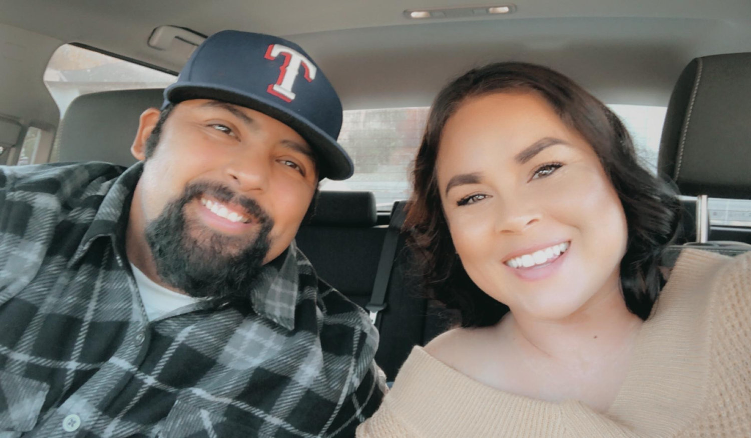 The Wedding Website of Destinee Santistevan and Michael Barron