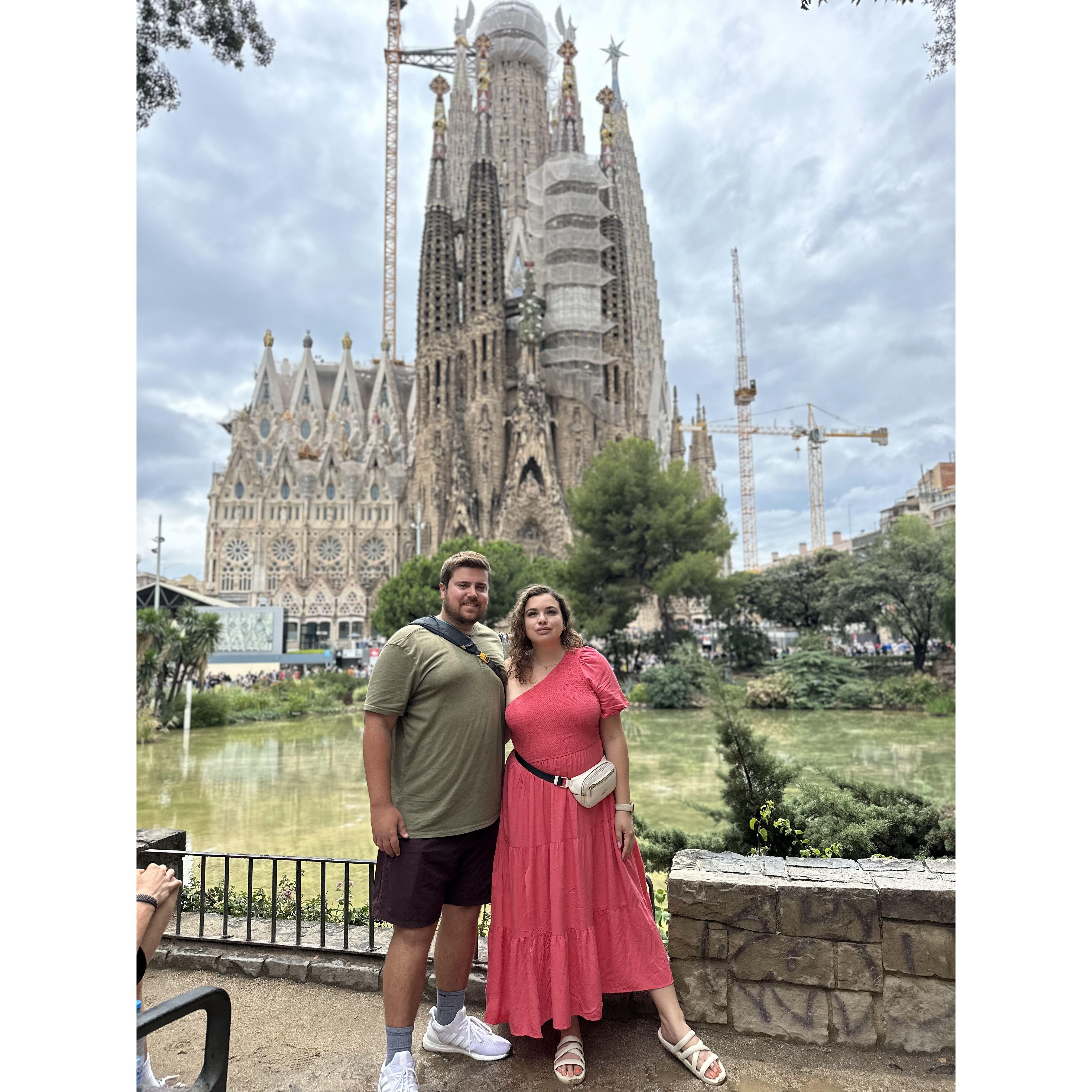 Barcelona