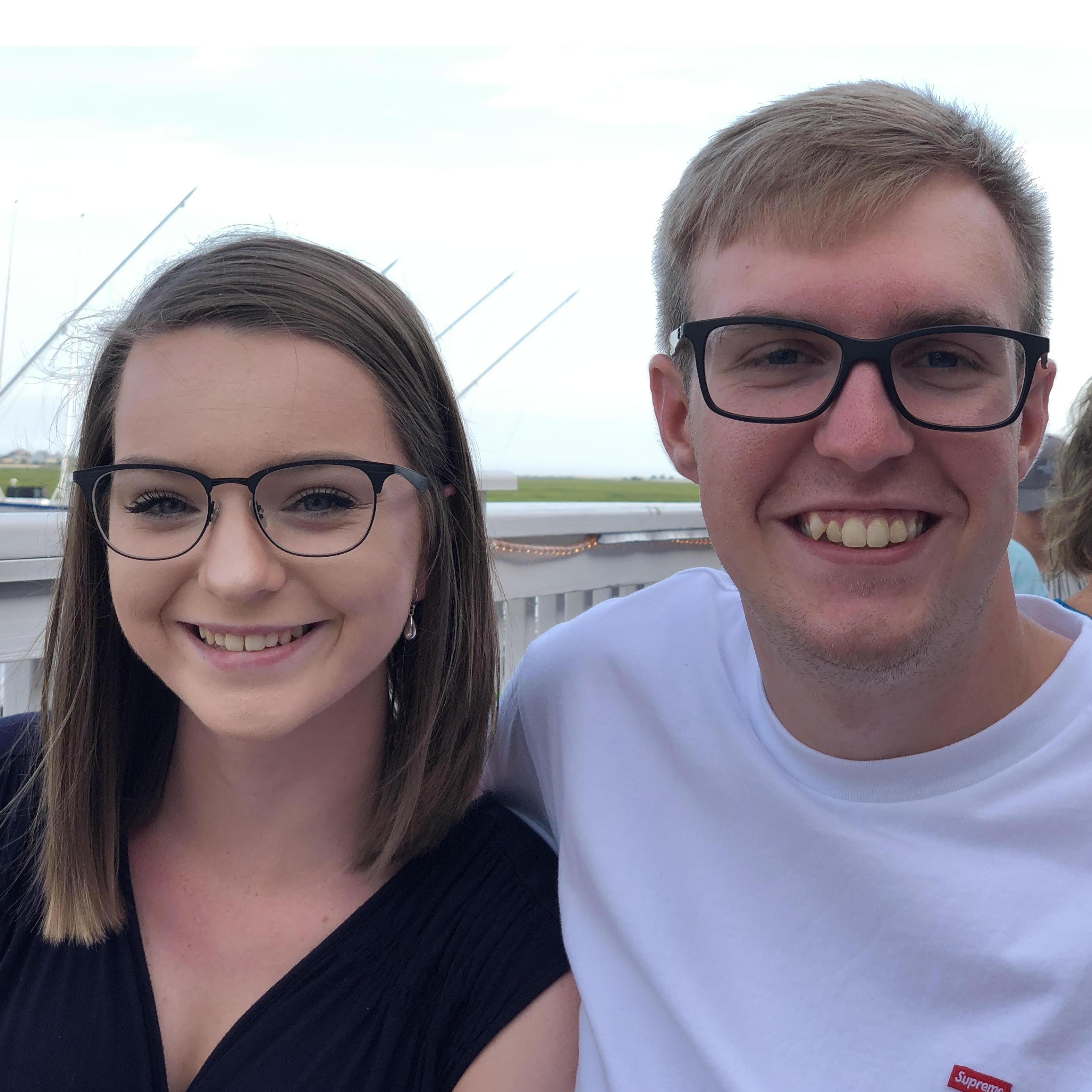 June 18, 2018 (Myrtle Beach, SC): Our second beach trip