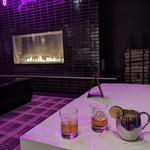 W Living Room Bar