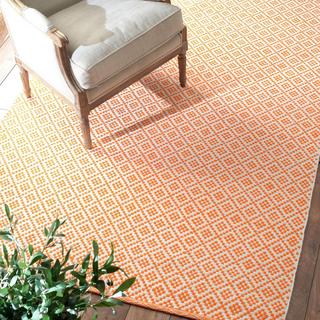 Hand Loomed Holcombe Rug