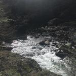Twin Falls Trailhead