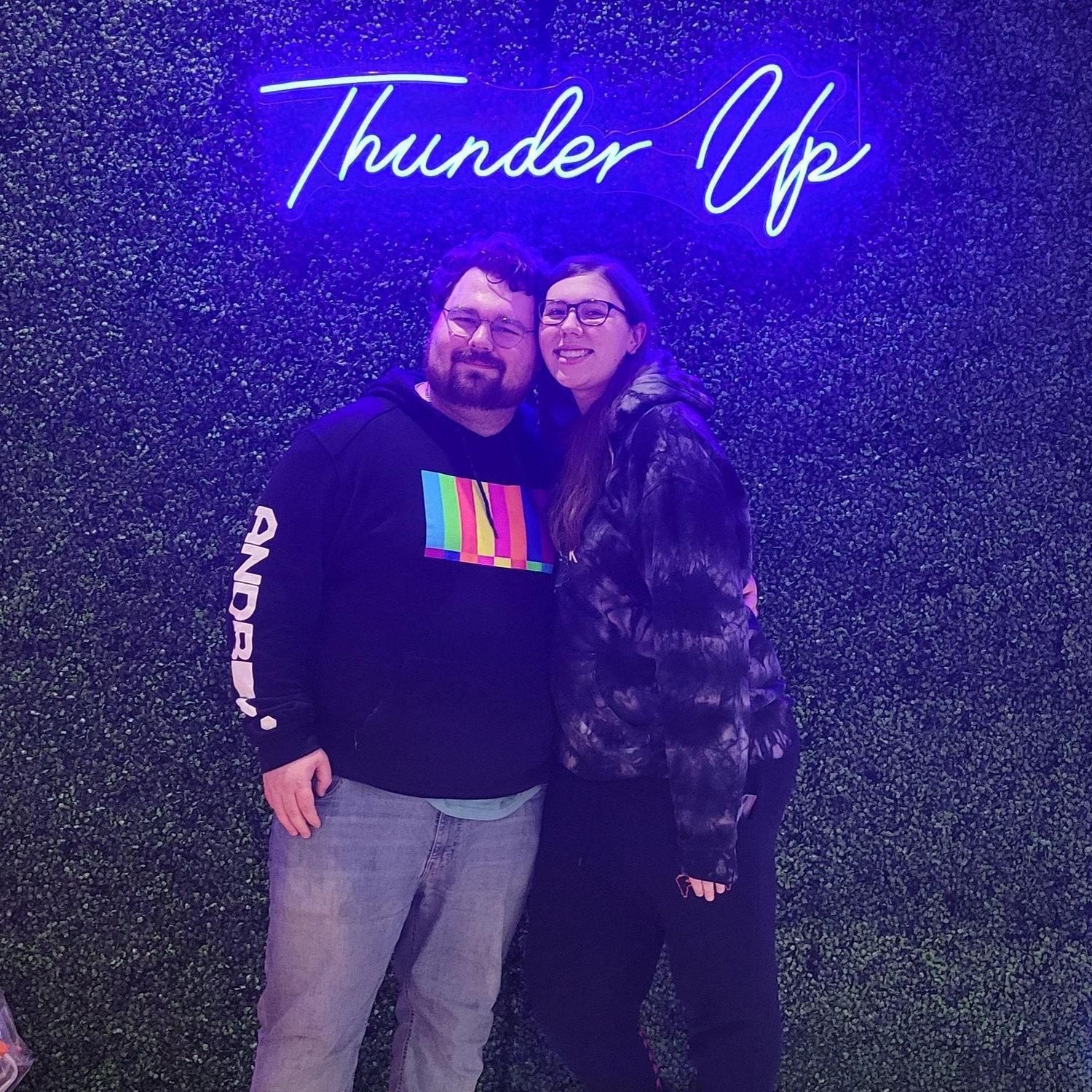 2023 Home Opener OKC Thunder Game