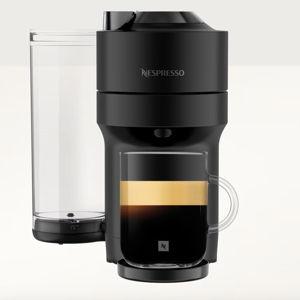 Nespresso Vertuo POP+ Matte Black