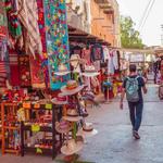 Mercado de Artesanías