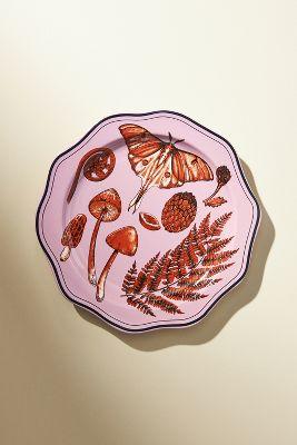 Elin Dessert Plate