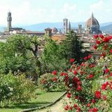 Giardino delle Rose