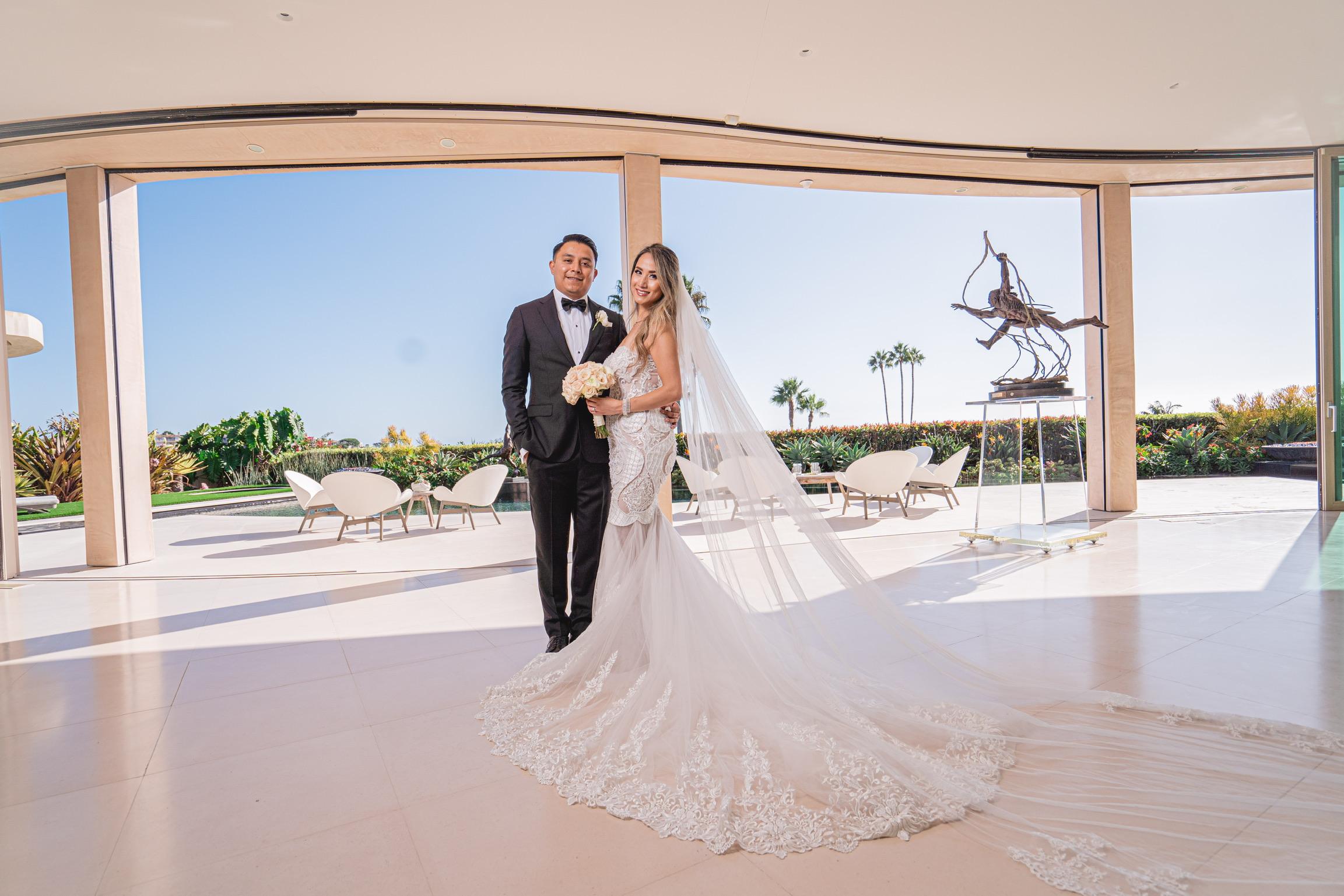 The Wedding Website of Kathy Hoang and Eli Navarrete