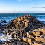 Giants Causeway