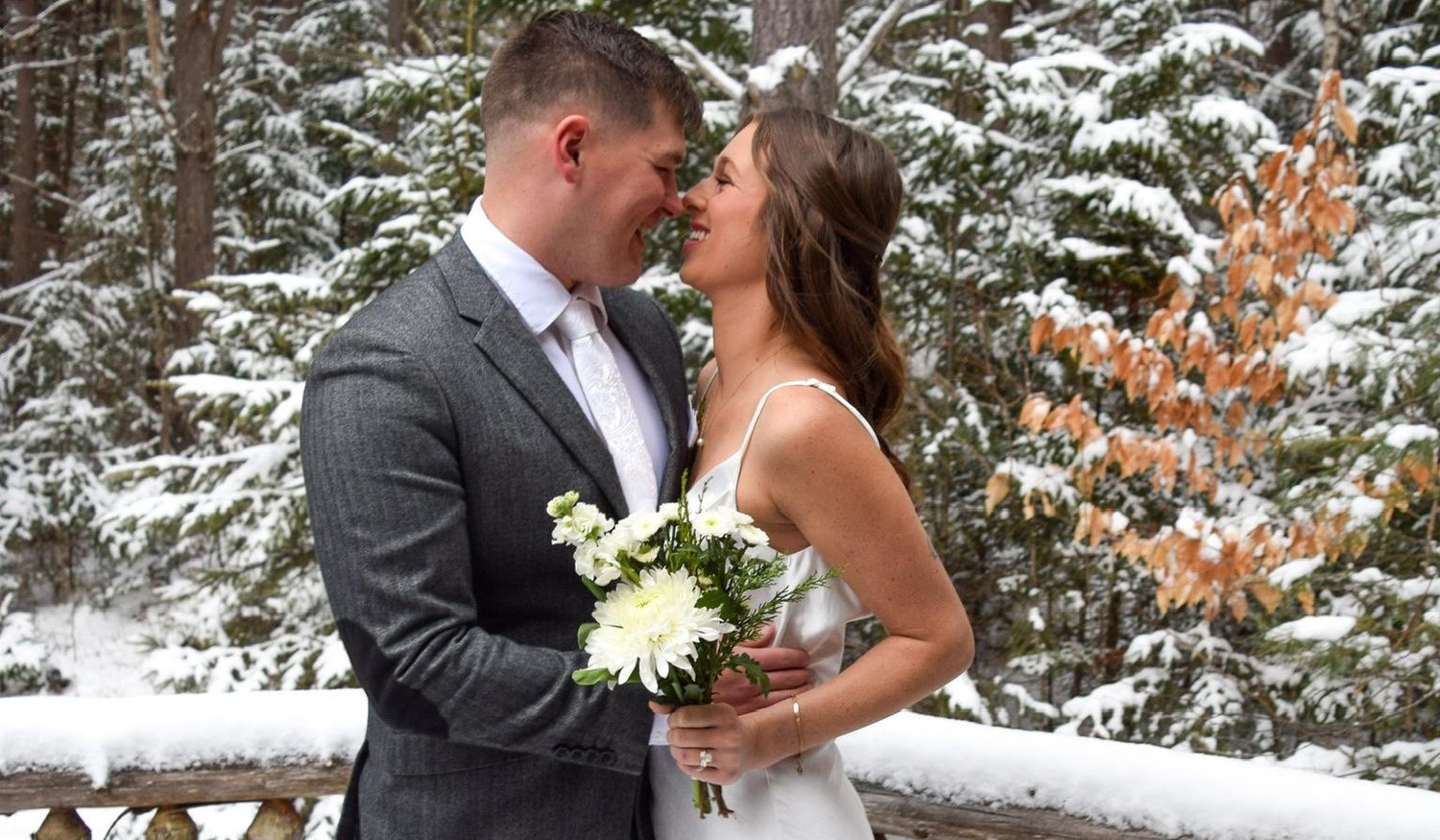 The Wedding Website of Alicia Madison Curran and Caleb Allen Curran