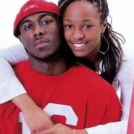 Valentine’s Day 2007