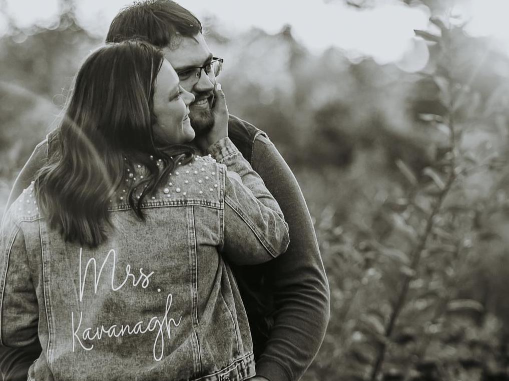 The Wedding Website of Paige Christianson and Jacob Kavanagh