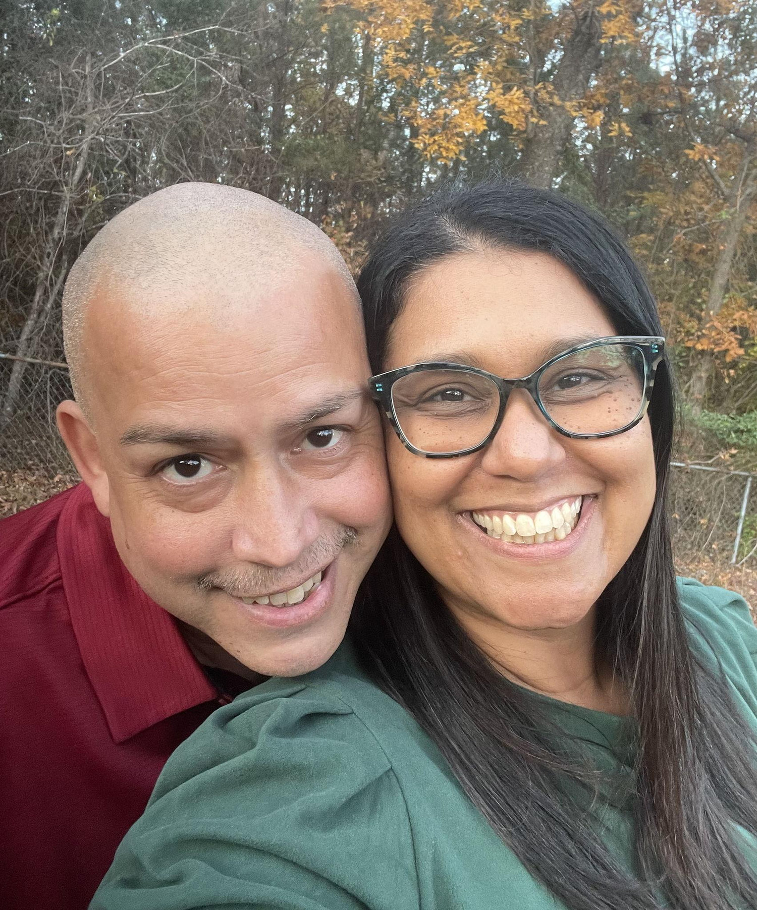 The Wedding Website of Tania Ortiz and Claudino Ortiz