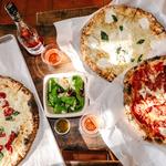 Antico Pizza Napoletana