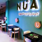 NÜA Smart Restaurant