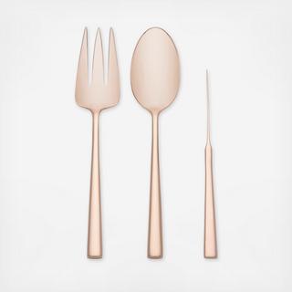 Malmo 3-Piece Serving Set