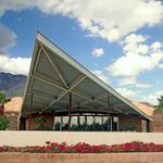 Palm Springs Visitor Center