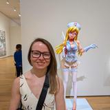 The Cleveland Museum of Art