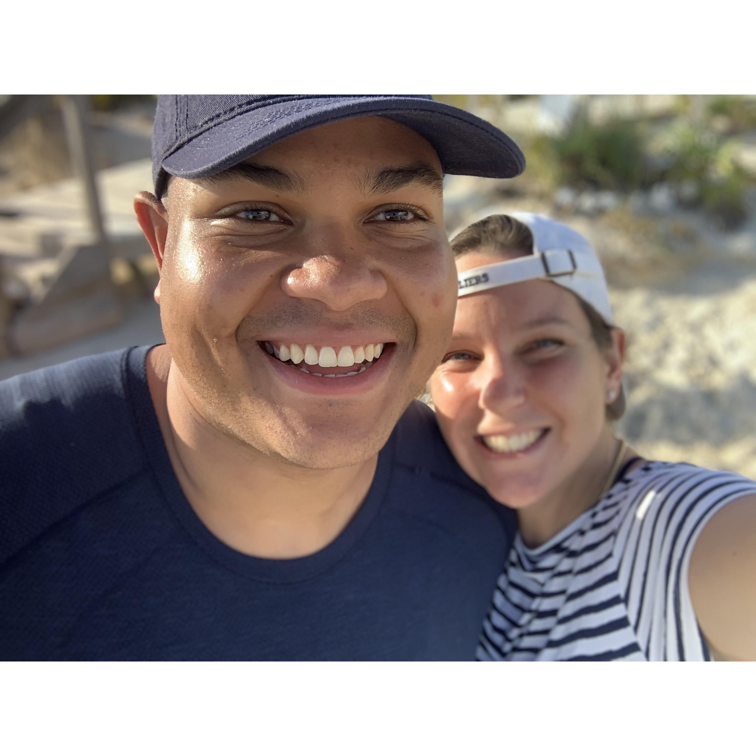 Turks and Caicos 2019
