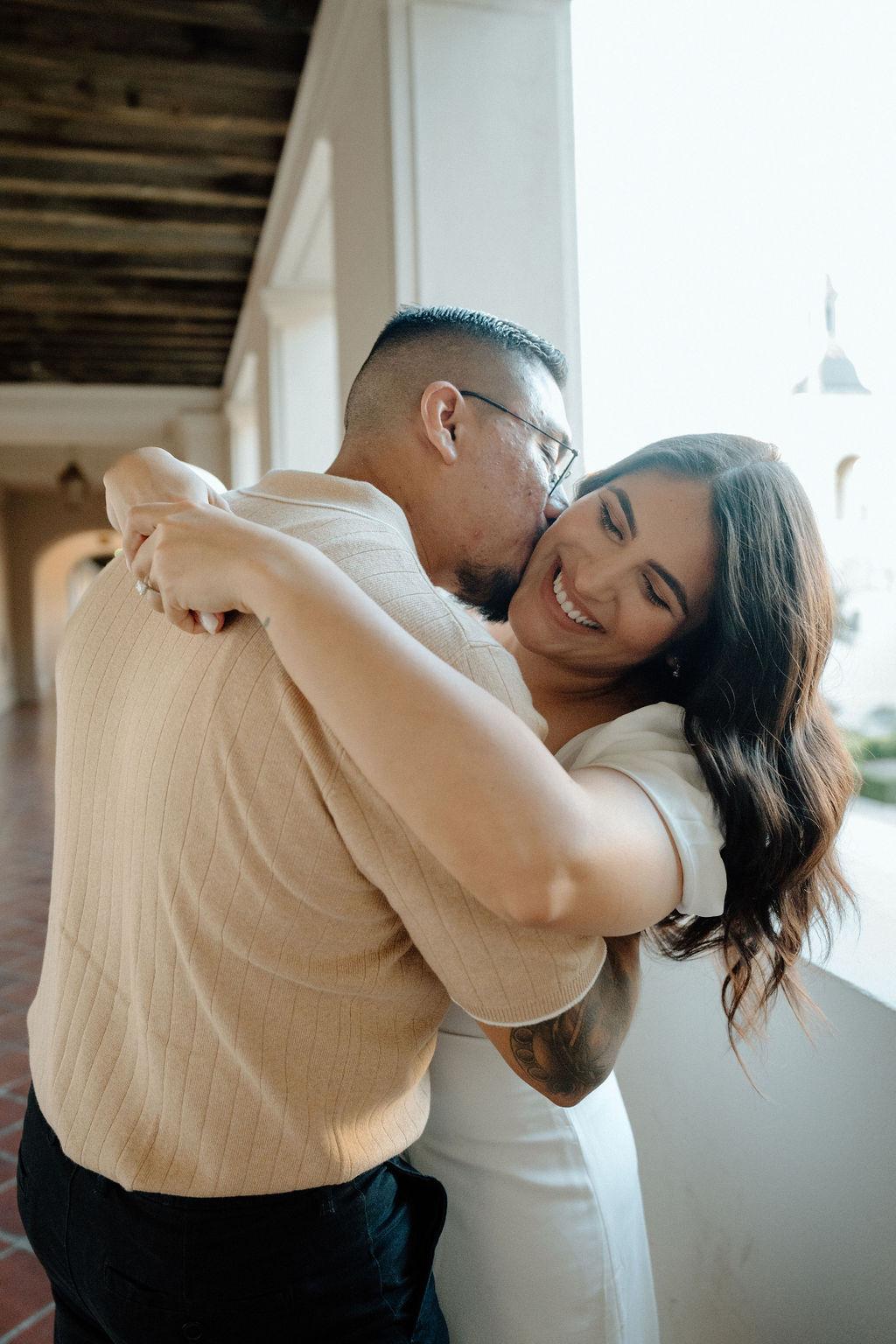 The Wedding Website of Paige Jimenez and Cesar Betancourt
