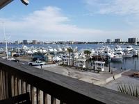 Dewey Destin's Harborside