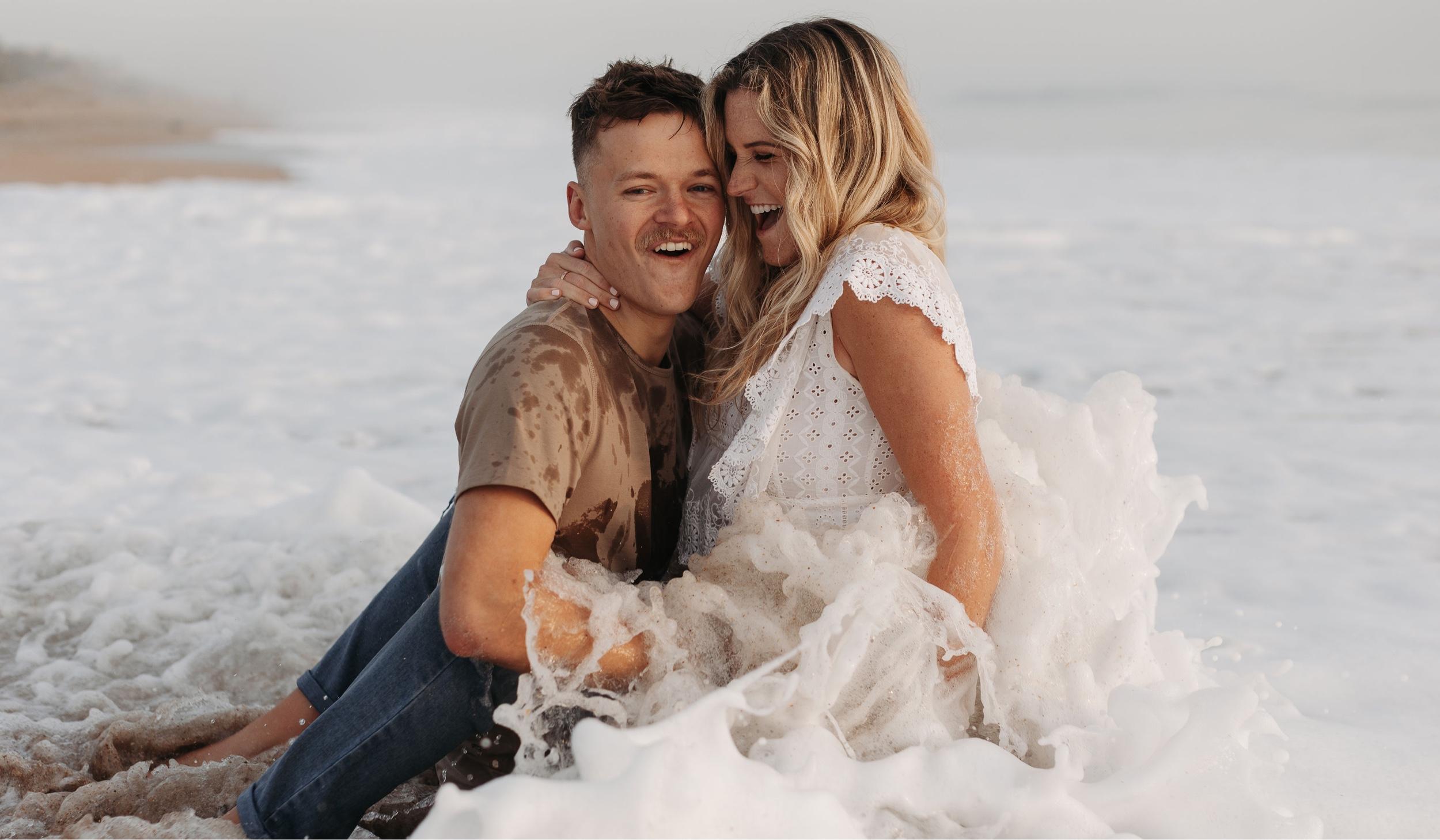The Wedding Website of Lindsay Carter and Jack Heeren