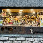 Ostmysteriet och Forsränningen i Mus-sala