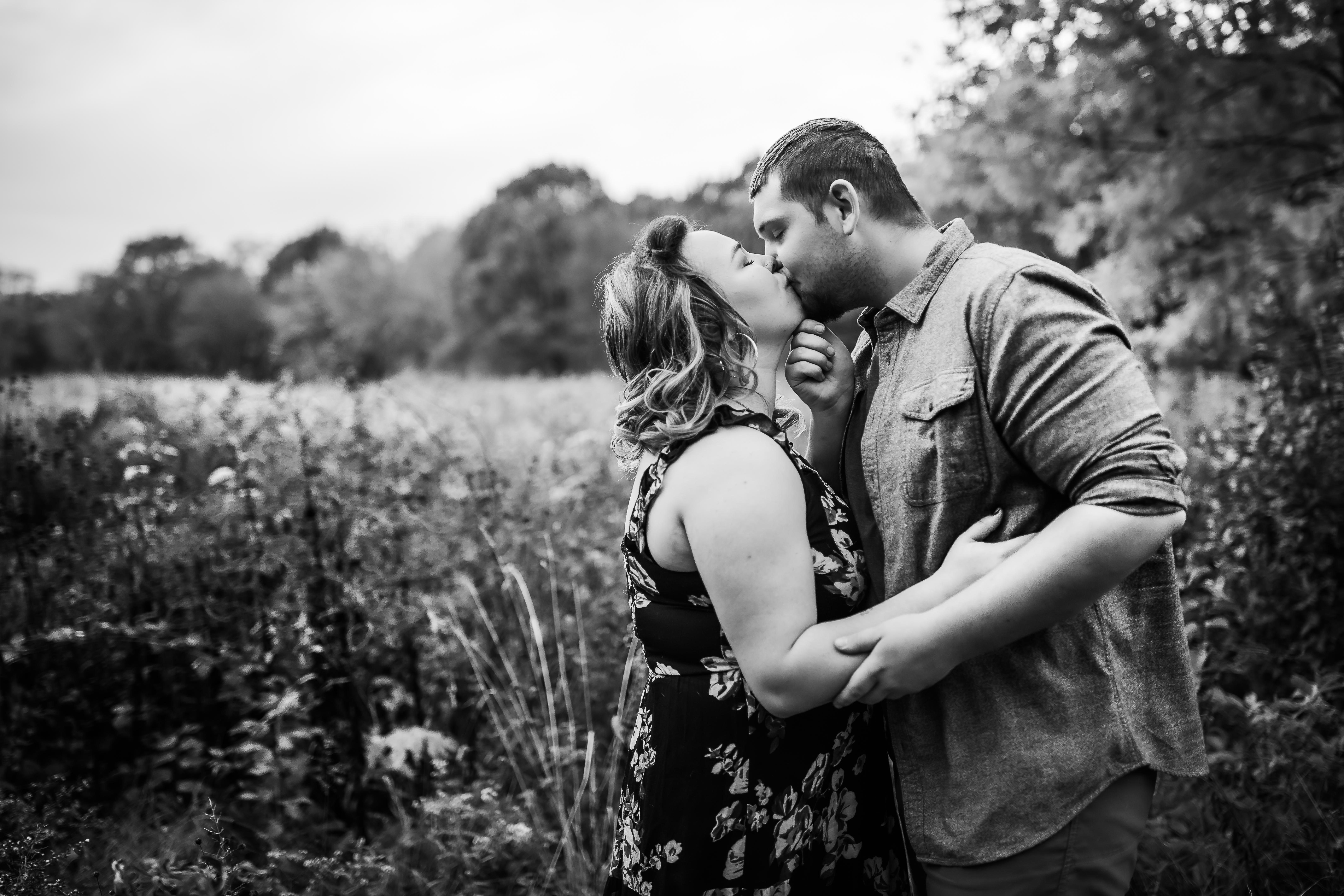 The Wedding Website of Sydney Boling and Aaron Meyermann