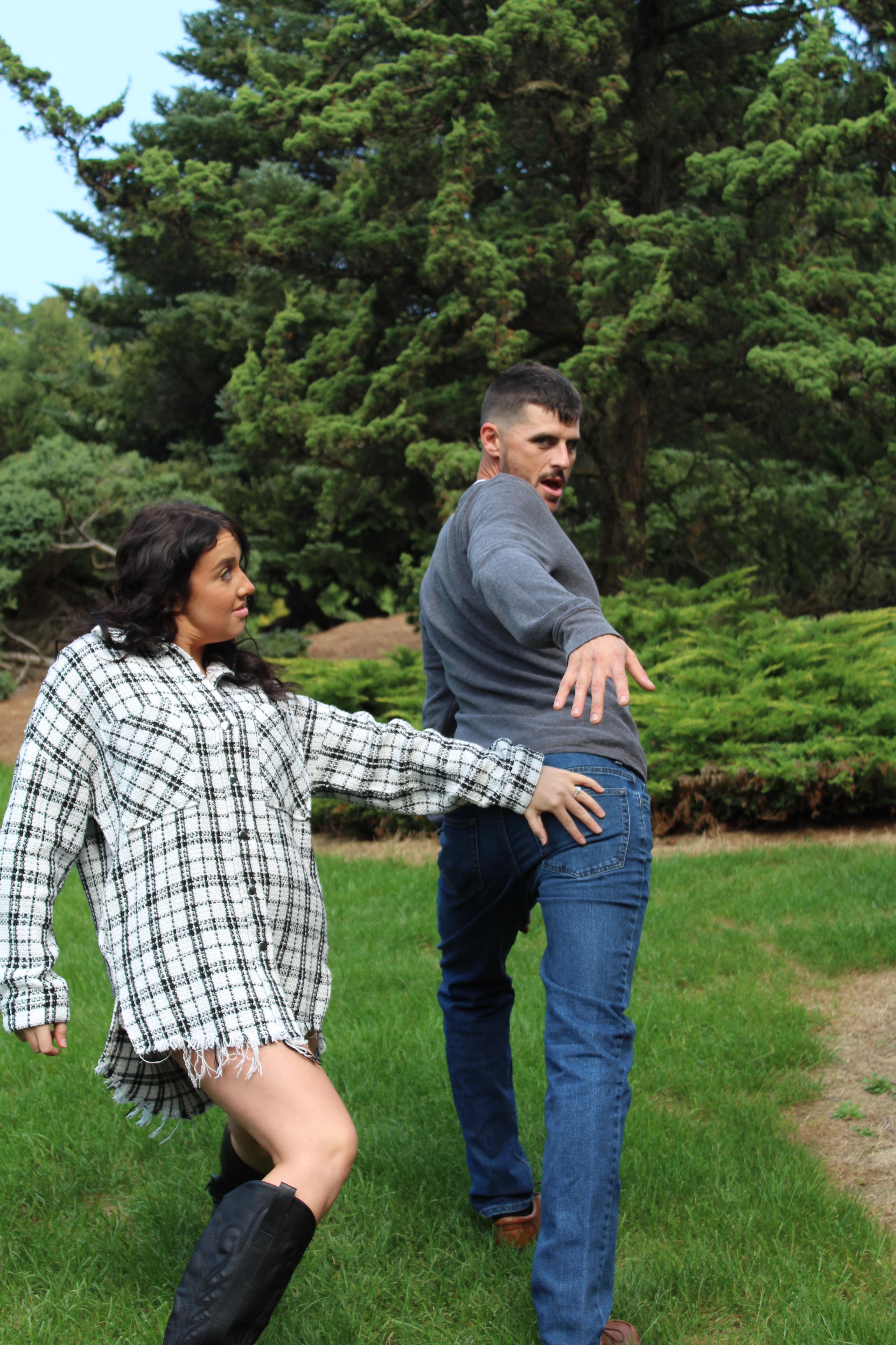 The Wedding Website of Jenna Keesecker and Gordon Crane