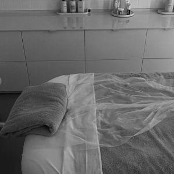 Pre-wedding pampering 💆🏼‍♀️ (massage)