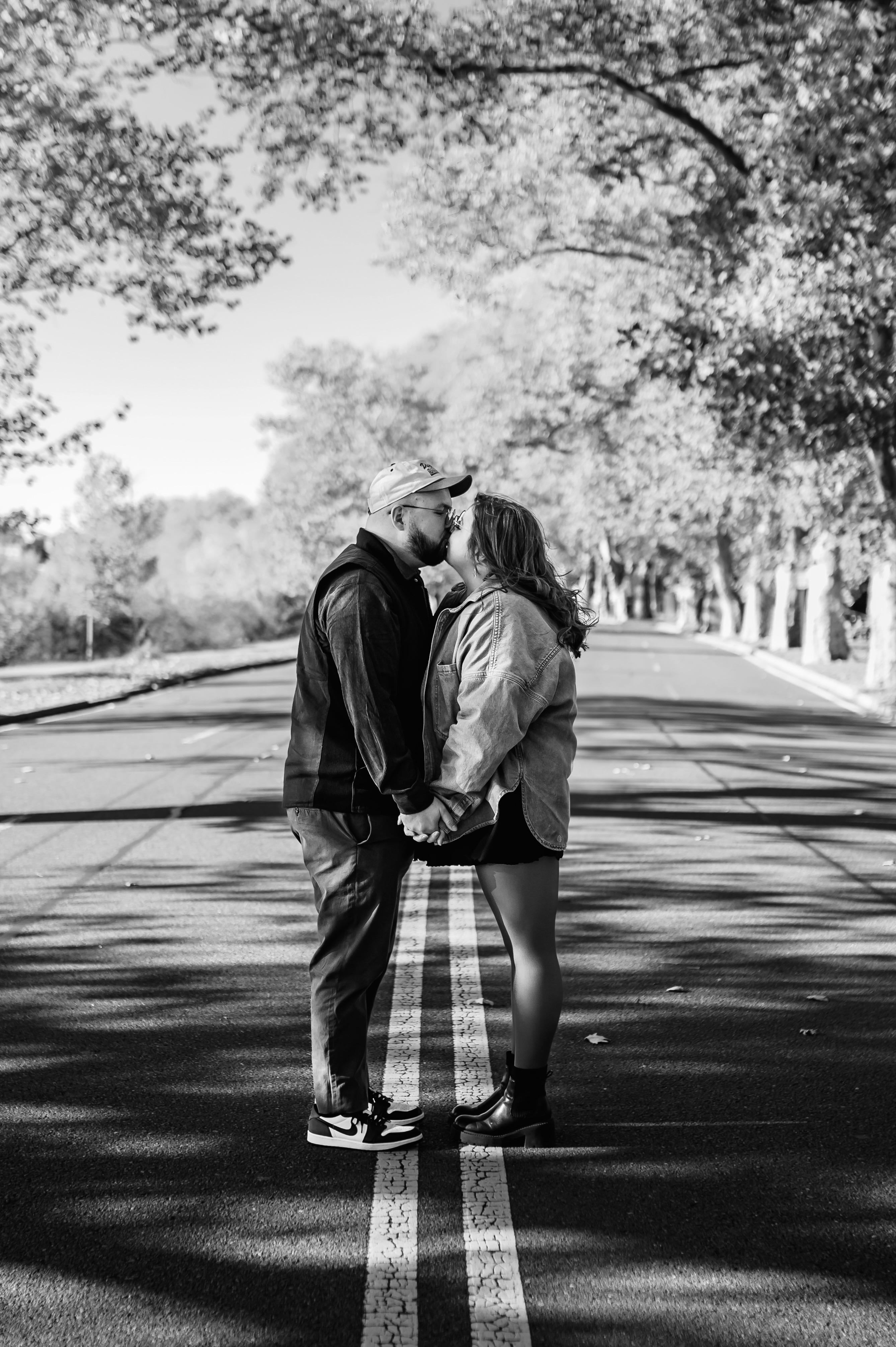 The Wedding Website of Ergi Milo and Erin Keefe