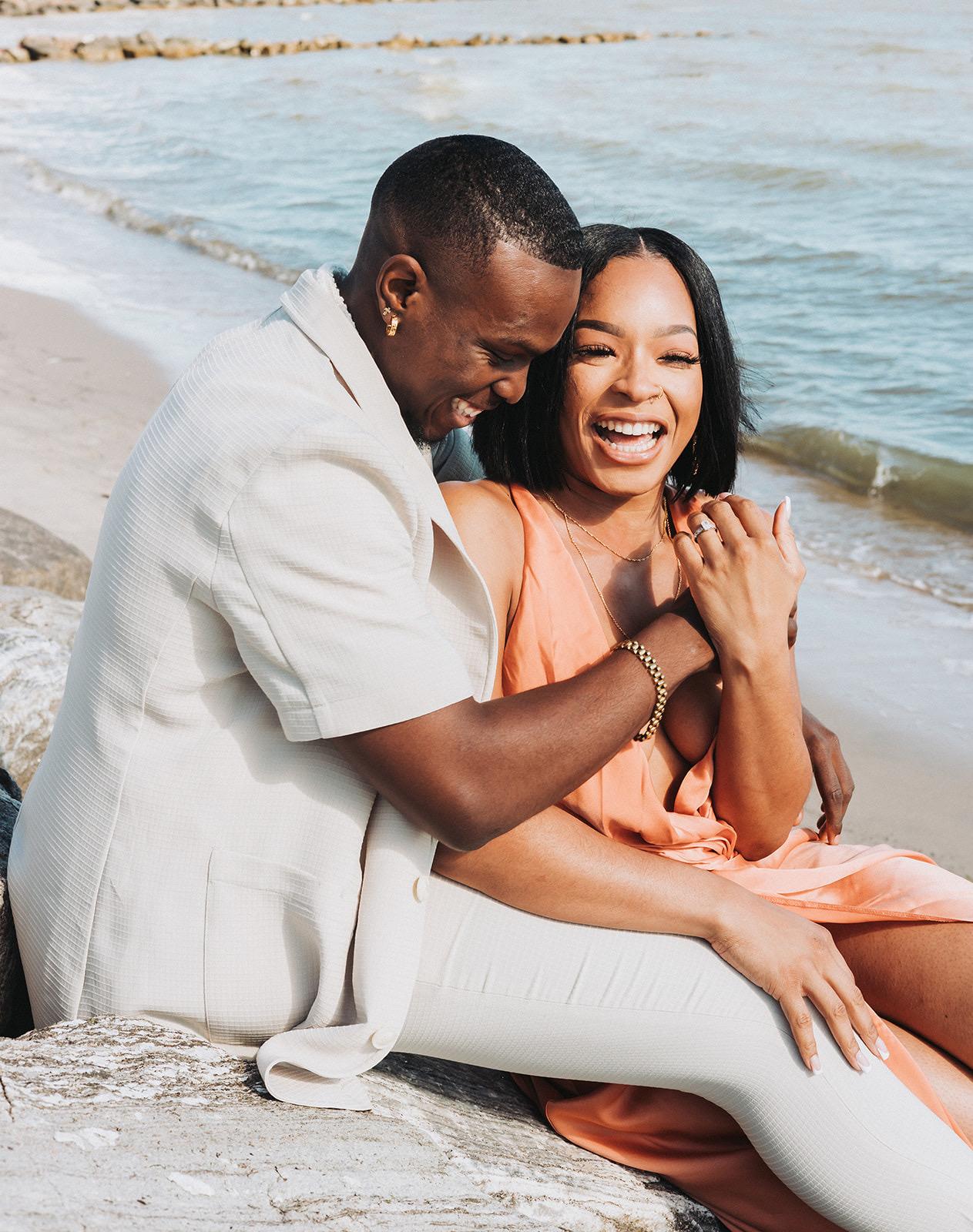 The Wedding Website of Sierra Jones-Ward and Glenn Hardy, Jr.